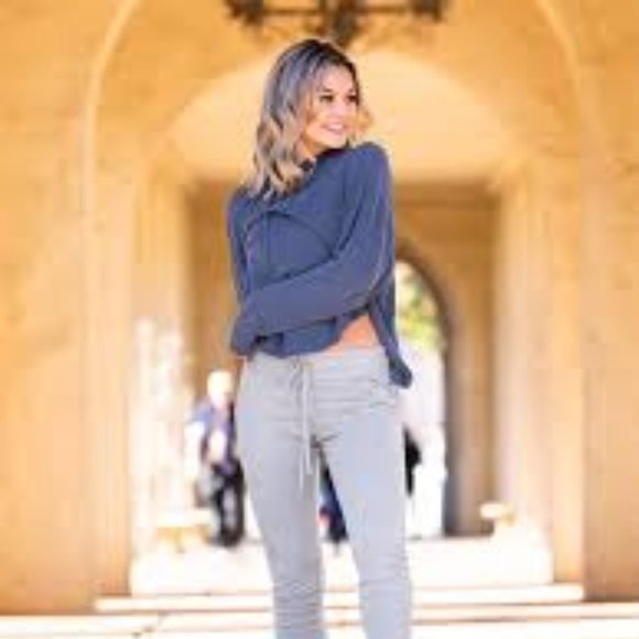 Free People FP Movement Back Into It Hoodie - Picture 5 of 12